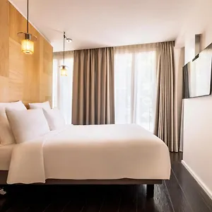 3* Hotell Le Citizen