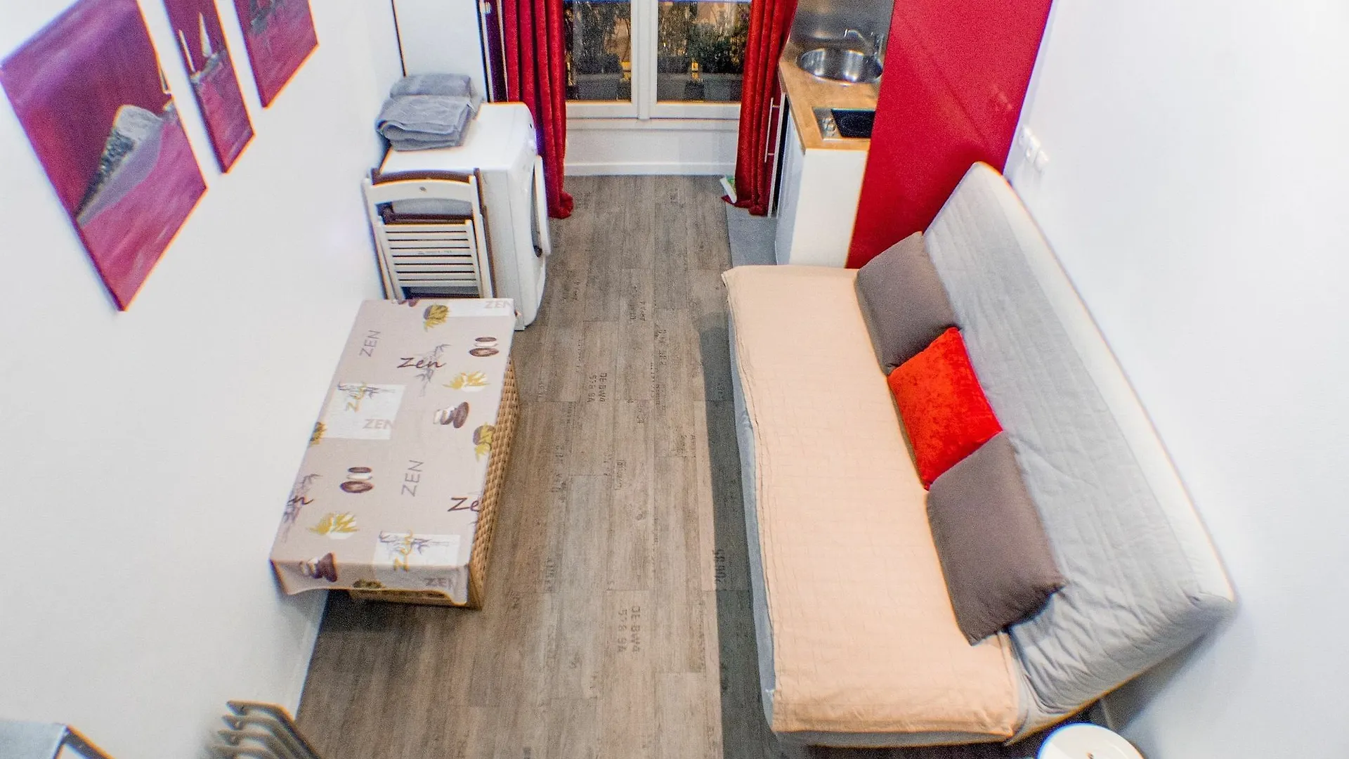 Studio Petit Pompidou contacts
